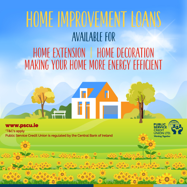 Home Improvement Loan